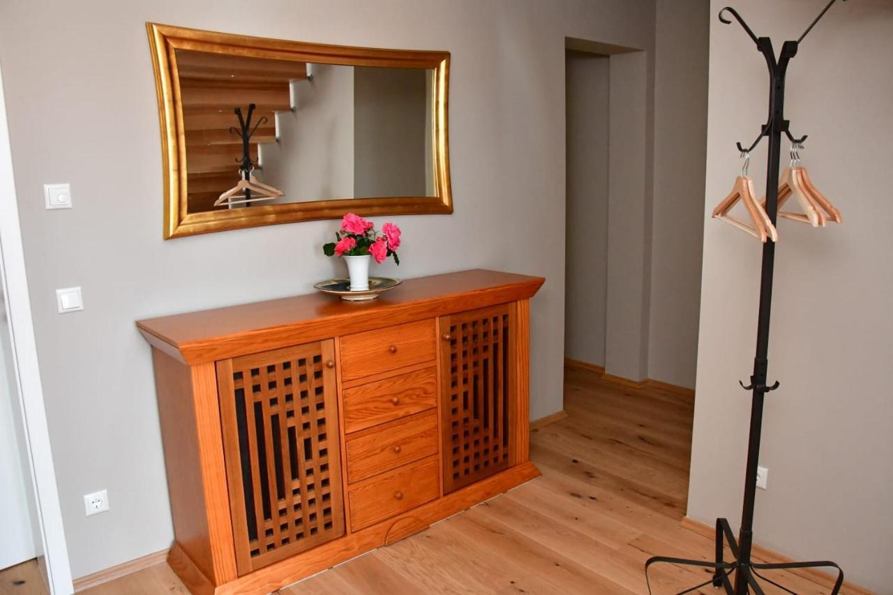 Domizil Eutschuetzgruen Appartement Bannewitz Buitenkant foto
