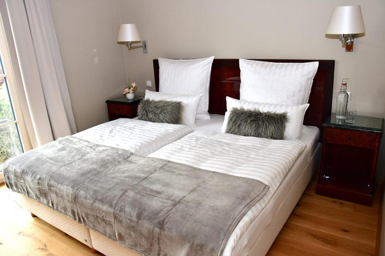 Domizil Eutschuetzgruen Appartement Bannewitz Buitenkant foto